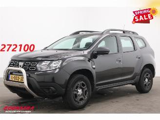  Dacia Duster 1.3 TCe Essential Airco Cruise AHK 2021/6