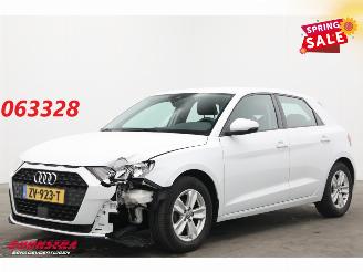  Audi A1 Sportback 25 TFSI Virtual Bluetooth Clima Cruise PDC 2019/8