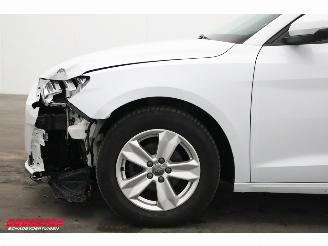 Audi A1 Sportback 25 TFSI Virtual Bluetooth Clima Cruise PDC picture 10