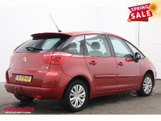 Citroën C4-picasso 1.6 VTi Image Clima Cruise PDC AHK picture 3