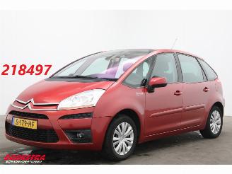 occasion passenger cars Citroën C4-picasso 1.6 VTi Image Clima Cruise PDC AHK 2009/9