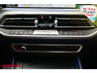 BMW X5 xDrive45e M-Sport Pano LED ACC Leder Memory HUD Camera Lucht AHK picture 42