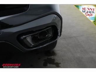 BMW X5 xDrive45e M-Sport Pano LED ACC Leder Memory HUD Camera Lucht AHK picture 14