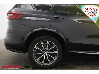 BMW X5 xDrive45e M-Sport Pano LED ACC Leder Memory HUD Camera Lucht AHK picture 16