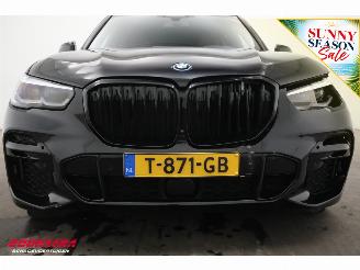 BMW X5 xDrive45e M-Sport Pano LED ACC Leder Memory HUD Camera Lucht AHK picture 5