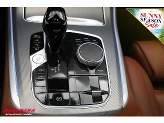 BMW X5 xDrive45e M-Sport Pano LED ACC Leder Memory HUD Camera Lucht AHK picture 43