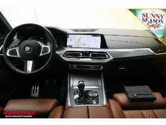 BMW X5 xDrive45e M-Sport Pano LED ACC Leder Memory HUD Camera Lucht AHK picture 18