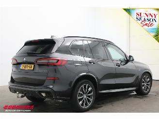 BMW X5 xDrive45e M-Sport Pano LED ACC Leder Memory HUD Camera Lucht AHK picture 3