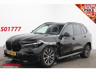  BMW X5 xDrive45e M-Sport Pano LED ACC Leder Memory HUD Camera Lucht AHK 2023/6