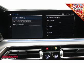 BMW X5 xDrive45e M-Sport Pano LED ACC Leder Memory HUD Camera Lucht AHK picture 36