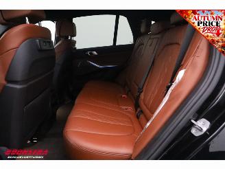BMW X5 xDrive45e M-Sport Pano LED ACC Leder Memory HUD Camera Lucht AHK picture 21