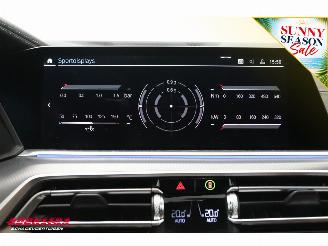 BMW X5 xDrive45e M-Sport Pano LED ACC Leder Memory HUD Camera Lucht AHK picture 40