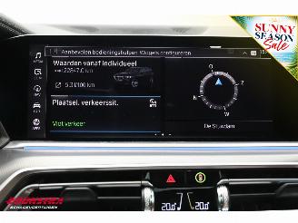 BMW X5 xDrive45e M-Sport Pano LED ACC Leder Memory HUD Camera Lucht AHK picture 35