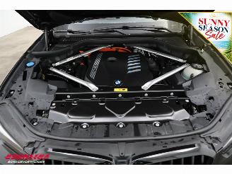 BMW X5 xDrive45e M-Sport Pano LED ACC Leder Memory HUD Camera Lucht AHK picture 7