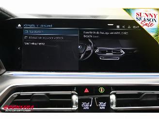 BMW X5 xDrive45e M-Sport Pano LED ACC Leder Memory HUD Camera Lucht AHK picture 39