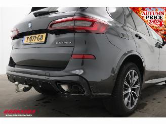 BMW X5 xDrive45e M-Sport Pano LED ACC Leder Memory HUD Camera Lucht AHK picture 15