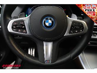 BMW X5 xDrive45e M-Sport Pano LED ACC Leder Memory HUD Camera Lucht AHK picture 23