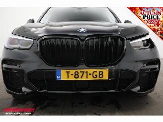 BMW X5 xDrive45e M-Sport Pano LED ACC Leder Memory HUD Camera Lucht AHK picture 5
