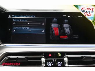 BMW X5 xDrive45e M-Sport Pano LED ACC Leder Memory HUD Camera Lucht AHK picture 38