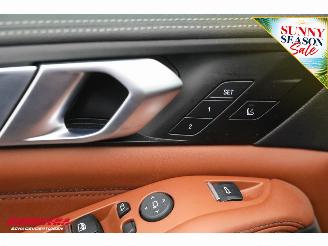BMW X5 xDrive45e M-Sport Pano LED ACC Leder Memory HUD Camera Lucht AHK picture 26