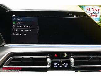 BMW X5 xDrive45e M-Sport Pano LED ACC Leder Memory HUD Camera Lucht AHK picture 34