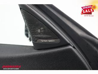 BMW 4-serie Gran Coupé 435d xDrive M-Sport Memory HUD H/K Leder Camera picture 14