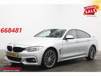 ojeté vozy osobní automobily BMW 4-serie Gran Coupé 435d xDrive M-Sport Memory HUD H/K Leder Camera 2015/4