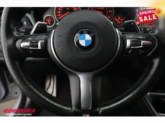 BMW 4-serie Gran Coupé 435d xDrive M-Sport Memory HUD H/K Leder Camera picture 11