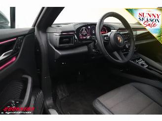 Porsche Macan 4 100 kWh LED Memory 360° SHZ picture 19