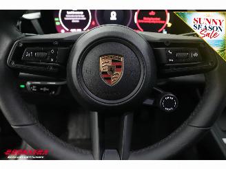 Porsche Macan 4 100 kWh LED Memory 360° SHZ picture 20