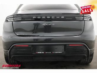 Porsche Macan 4 100 kWh LED Memory 360° SHZ picture 12