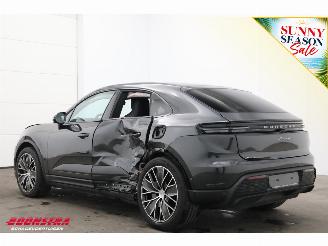 Porsche Macan 4 100 kWh LED Memory 360° SHZ picture 4
