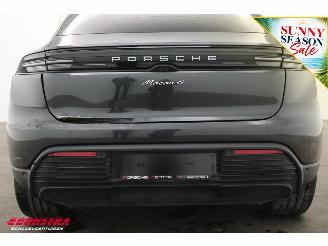 Porsche Macan 4 100 kWh LED Memory 360° SHZ picture 12