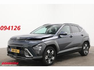 Unfallwagen Hyundai Kona 1.6 GDI HEV Comfort Smart LED ACC LRHZ Camera AHK 2024/11