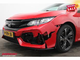 Honda Civic 1.0 i-VTEC Elegance ACC Navi Clima Camera PDC picture 11