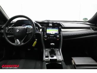 Honda Civic 1.0 i-VTEC Elegance ACC Navi Clima Camera PDC picture 14