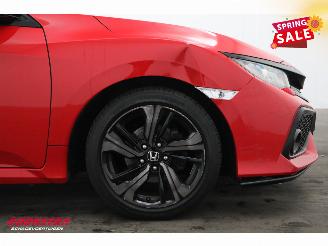 Honda Civic 1.0 i-VTEC Elegance ACC Navi Clima Camera PDC picture 5