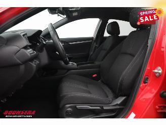 Honda Civic 1.0 i-VTEC Elegance ACC Navi Clima Camera PDC picture 16