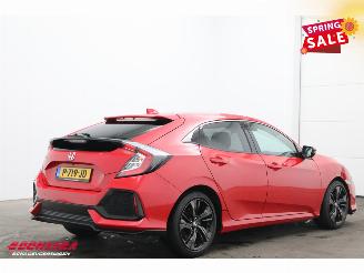 Honda Civic 1.0 i-VTEC Elegance ACC Navi Clima Camera PDC picture 3