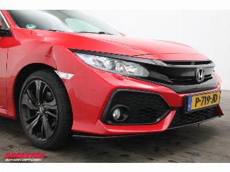 Honda Civic 1.0 i-VTEC Elegance ACC Navi Clima Camera PDC picture 6
