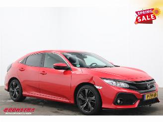 Honda Civic 1.0 i-VTEC Elegance ACC Navi Clima Camera PDC picture 2