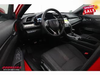 Honda Civic 1.0 i-VTEC Elegance ACC Navi Clima Camera PDC picture 18