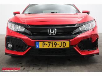 Honda Civic 1.0 i-VTEC Elegance ACC Navi Clima Camera PDC picture 7