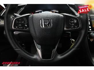 Honda Civic 1.0 i-VTEC Elegance ACC Navi Clima Camera PDC picture 19