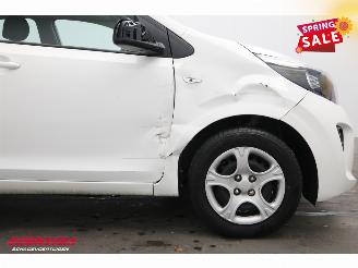 Kia Picanto 1.0 DPi ComfortLine 5P Airco Bluetooth Cruise picture 5