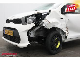 Kia Picanto 1.0 DPi ComfortLine 5P Airco Bluetooth Cruise picture 11