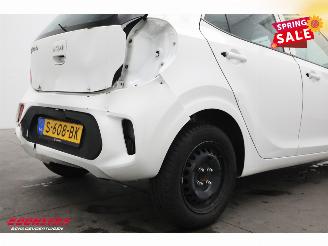 Kia Picanto 1.0 DPi ComfortLine 5P Airco Bluetooth Cruise picture 19