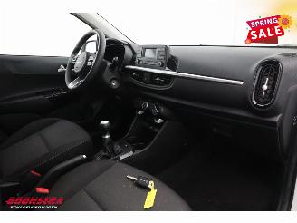 Kia Picanto 1.0 DPi ComfortLine 5P Airco Bluetooth Cruise picture 21