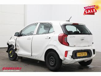 Kia Picanto 1.0 DPi ComfortLine 5P Airco Bluetooth Cruise picture 4
