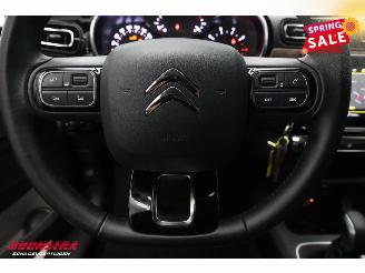 Citroën C3 1.2 PureTech Aut. Shine Clima Apple/Android Cruise AHK 32.328 km! picture 16